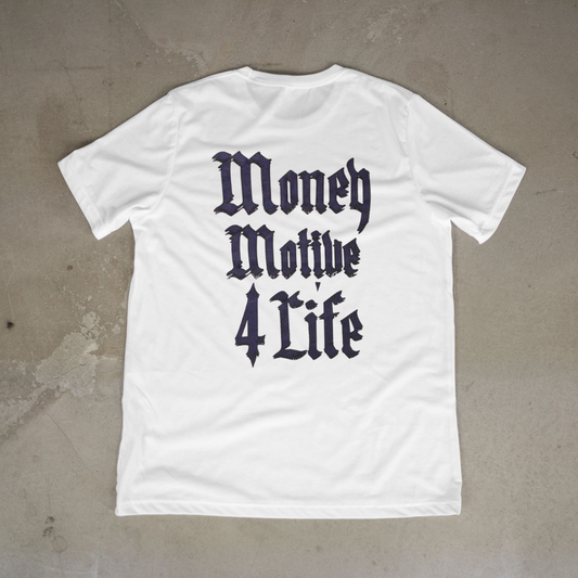 MoneyMotive Tee